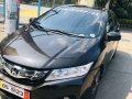 Black Honda City 2016 for sale in Automatic-4