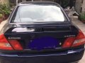 Blue Mitsubishi Lancer 1997 for sale in Bacoor-4