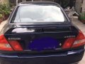 Blue Mitsubishi Lancer 1997 for sale in Bacoor-1