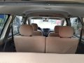 Sell Beige 2009 Toyota Avanza in Caloocan-1