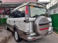Brightsilver Mitsubishi Adventure 2015 for sale in Manila-4