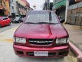 Red Isuzu Crosswind 2003 for sale in Manila-9