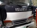 Selling White Isuzu Elf 2003 in Manila-7