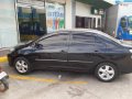 Black Toyota Vios 2018 for sale in Automatic-1