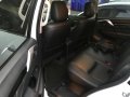 Pearl White Mitsubishi Montero Sport 2016 for sale in Manila-8