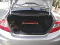 Sell 2012 Honda Civic in Manila-0