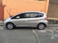 Silver Honda Jazz 2013 for sale in Automatic-0