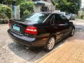 Black Volvo S40 2003 for sale in Automatic-3