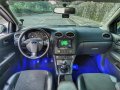 Selling Blue Ford Focus 2007 in Manila-6