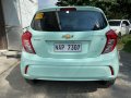 Blue Chevrolet Spark 2018 for sale in Taguig-2