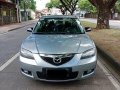 Silver Mazda 3 2010 for sale in Quezon City-9