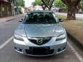 Silver Mazda 3 2010 for sale in Quezon City-0