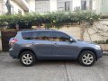 Blue Toyota Rav4 2011 for sale in Automatic-5