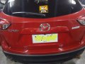 Mazda Cx-5 2012 for sale in Manila -3