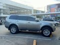 Silver Mitsubishi Montero 2014 for sale in Manila-0