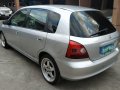 Honda Civic 2000 for sale in Muntinlupa-4