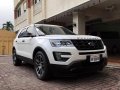 Ford Explorer 2016 for sale in Manila-7