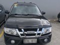 GOOD AS NEW FOR SALE ISUZU CROSSWIND 2014 XT LE -2