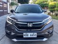 2017 Honda CR-V 2.0L AT-3