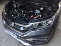 2017 Honda CR-V 2.0L AT-12