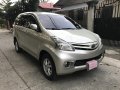 Toyota Avanza 2013 E rush-0