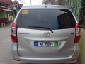 Toyota Avanza 1.3E 2018 M/T-0