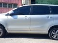 TOYOTA AVANZA 1.3 e 2018 m/t-5