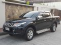 For Sale 2015 Mitsubishi Strada GLX-V 4x2 AT  -0