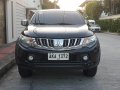 For Sale 2015 Mitsubishi Strada GLX-V 4x2 AT  -2