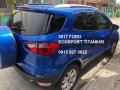 Selling Ford Ecosport 2017 in Manila-3