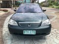 Selling Honda Civic 2001 in Talisay-7