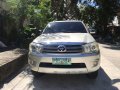 Sell Silver 2011 Toyota Fortuner in Manila-0