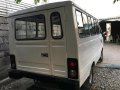 Sell White 2008 Kia K2700 in Taguig-3