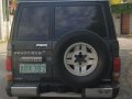 Selling Toyota Land Cruiser Prado 1990 in Manila-4