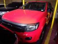 Selling Red Ford Ranger 2015 in Quezon City -15