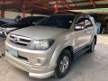 Toyota Fortuner 2008 Automatic for sale in Manila-0