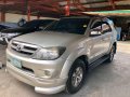 Toyota Fortuner 2008 Automatic for sale in Manila-8