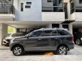 Grey Toyota Avanza 2017 for sale in Quezon City-4