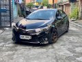 Selling Black Toyota Corolla altis 2014 in Quezon City-3