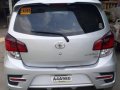 Toyota Wigo 2018 for sale in Tanauan -4
