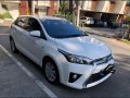 Sell 2017 Toyota Yaris in Manila-6