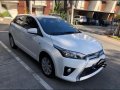 Sell 2017 Toyota Yaris in Manila-1