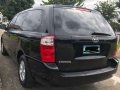 Sell 2011 Kia Carnival in Quezon City-6