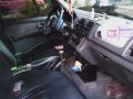 Sell Black 1999 Mitsubishi Adventure in Marikina-1