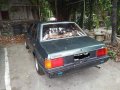 Sell Green 1987 Mitsubishi Lancer in Pasig-6