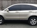 Sell 2007 Honda Cr-V in Manila-1