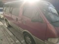 Selling Kia Pregio 1996 in Pasig-1