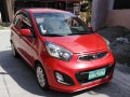 Sell 2012 Kia Picanto in Angeles-7