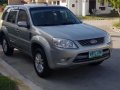 Sell Silver 2005 Ford Escape in Manila-5