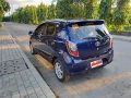 Toyota Wigo 2014 for sale in Valenzuela-5